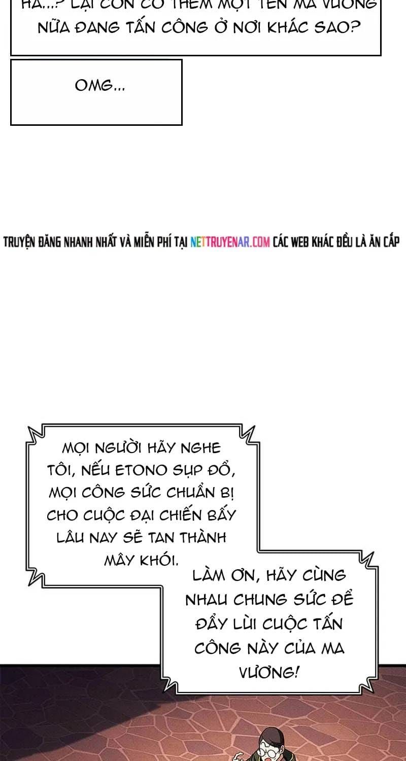 Sự Trở Lại Của Vị Thần Sức Mạnh Chapter 237 - 89