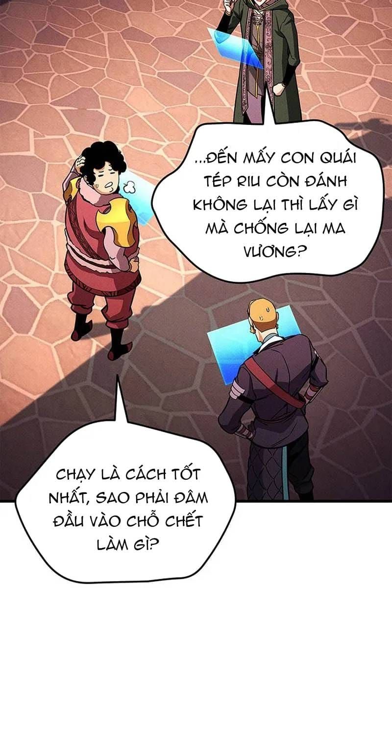 Sự Trở Lại Của Vị Thần Sức Mạnh Chapter 237 - 90
