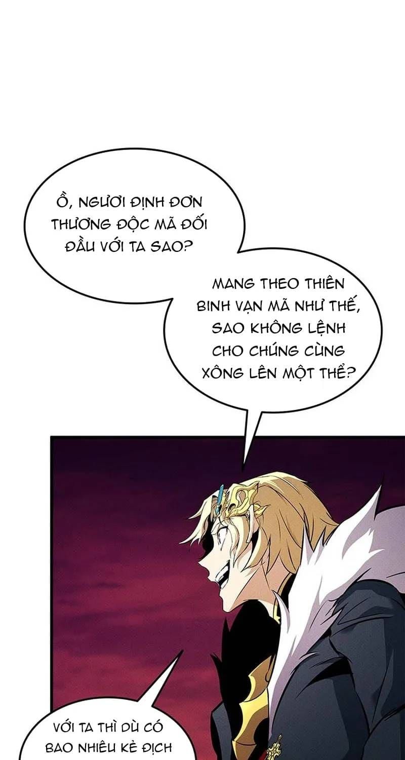 Sự Trở Lại Của Vị Thần Sức Mạnh Chapter 237 - 10