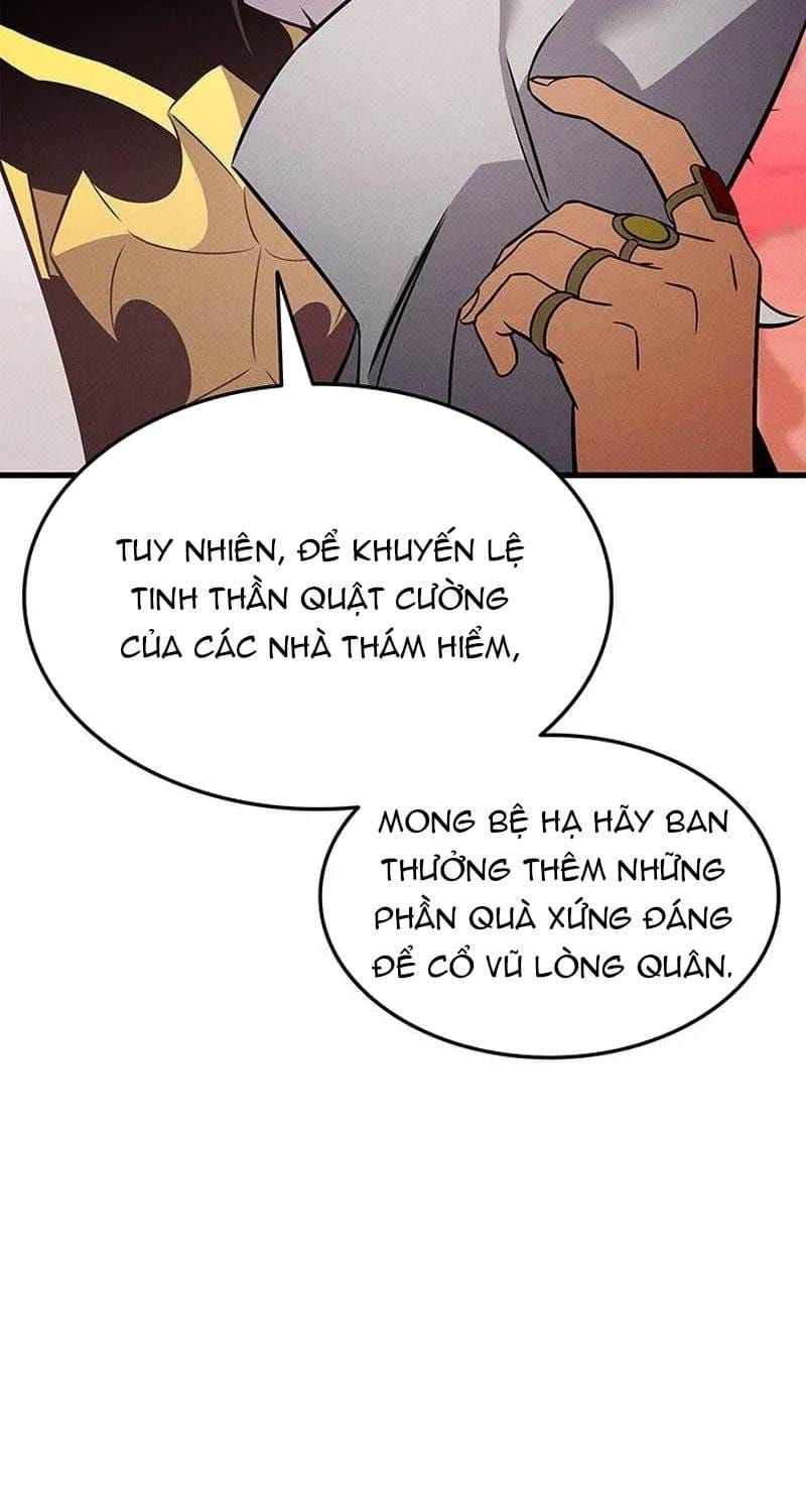 Sự Trở Lại Của Vị Thần Sức Mạnh Chapter 237 - 97