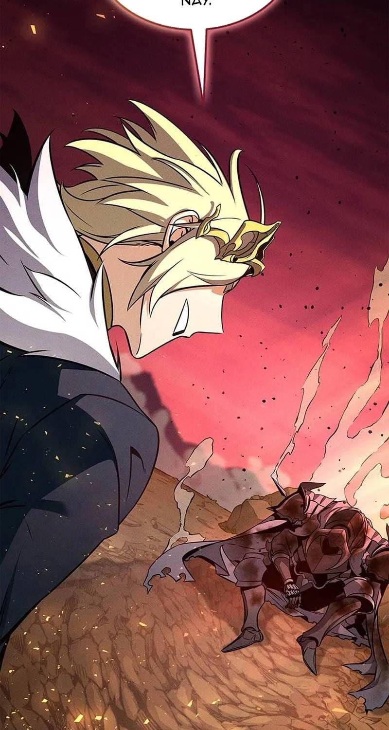 Sự Trở Lại Của Vị Thần Sức Mạnh Chapter 237 - 100