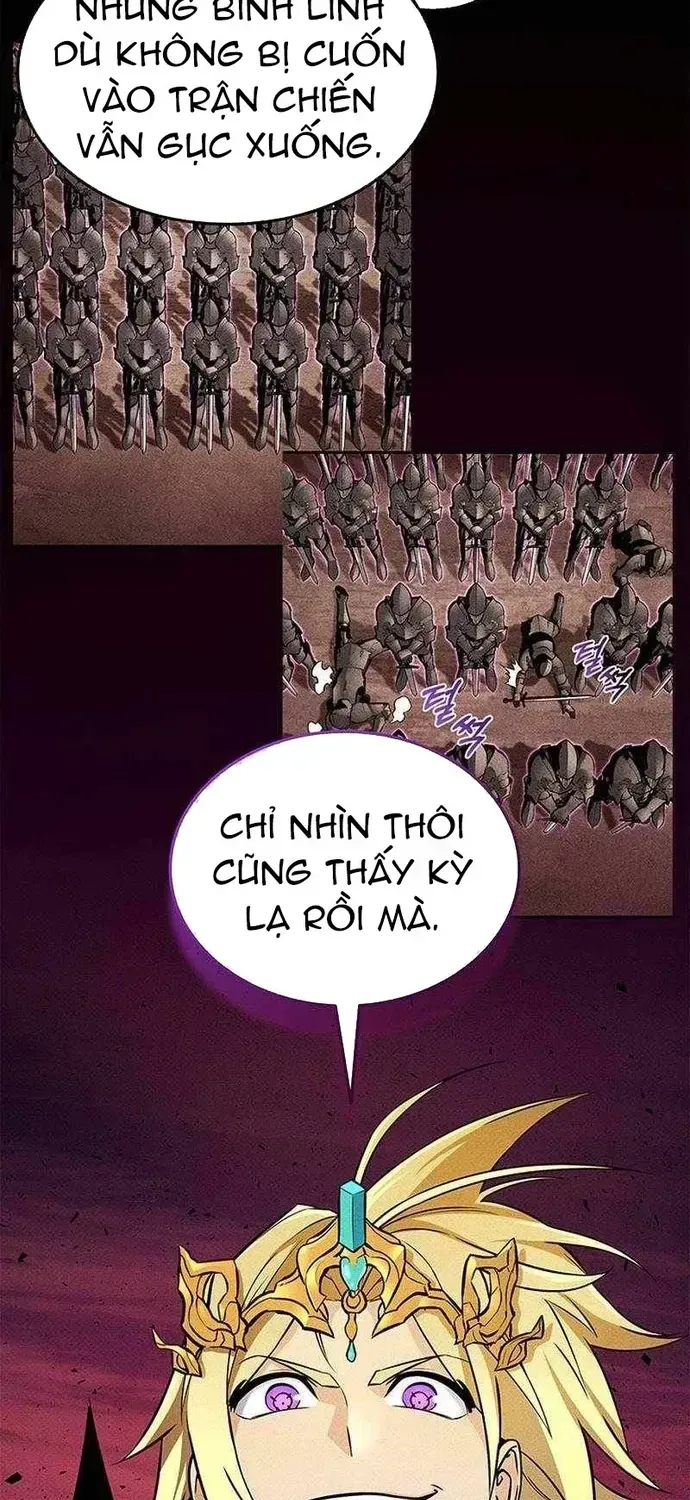 Sự Trở Lại Của Vị Thần Sức Mạnh Chapter 238 - 101