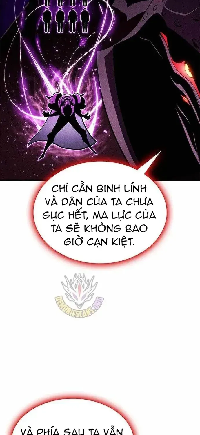 Sự Trở Lại Của Vị Thần Sức Mạnh Chapter 238 - 104