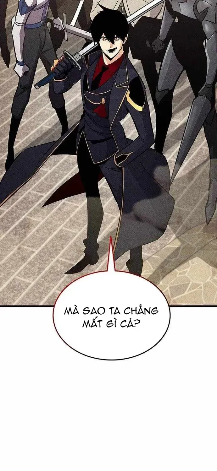 Sự Trở Lại Của Vị Thần Sức Mạnh Chapter 238 - 28