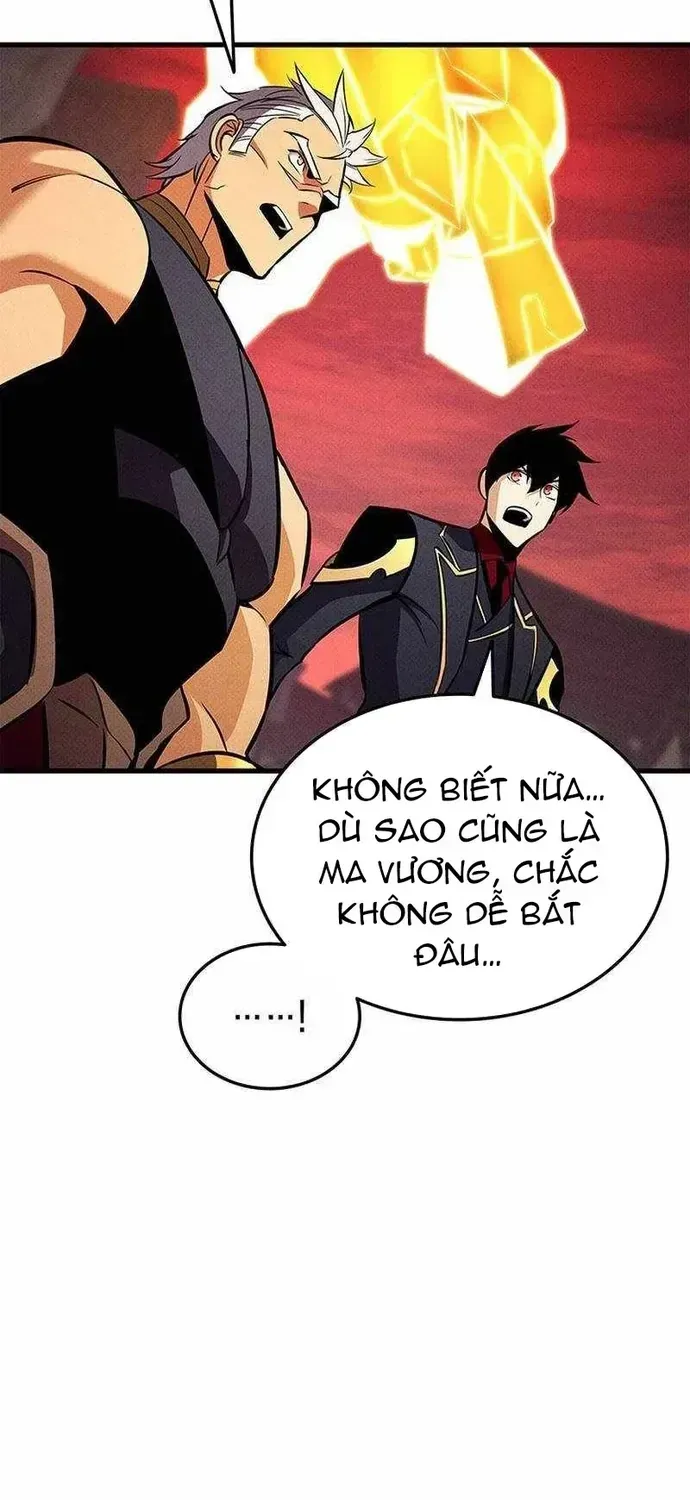 Sự Trở Lại Của Vị Thần Sức Mạnh Chapter 238 - 54