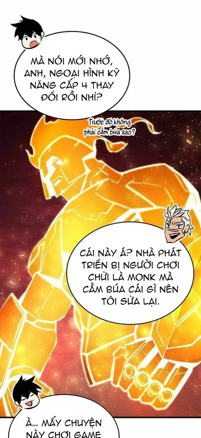 Sự Trở Lại Của Vị Thần Sức Mạnh Chapter 238 - 55