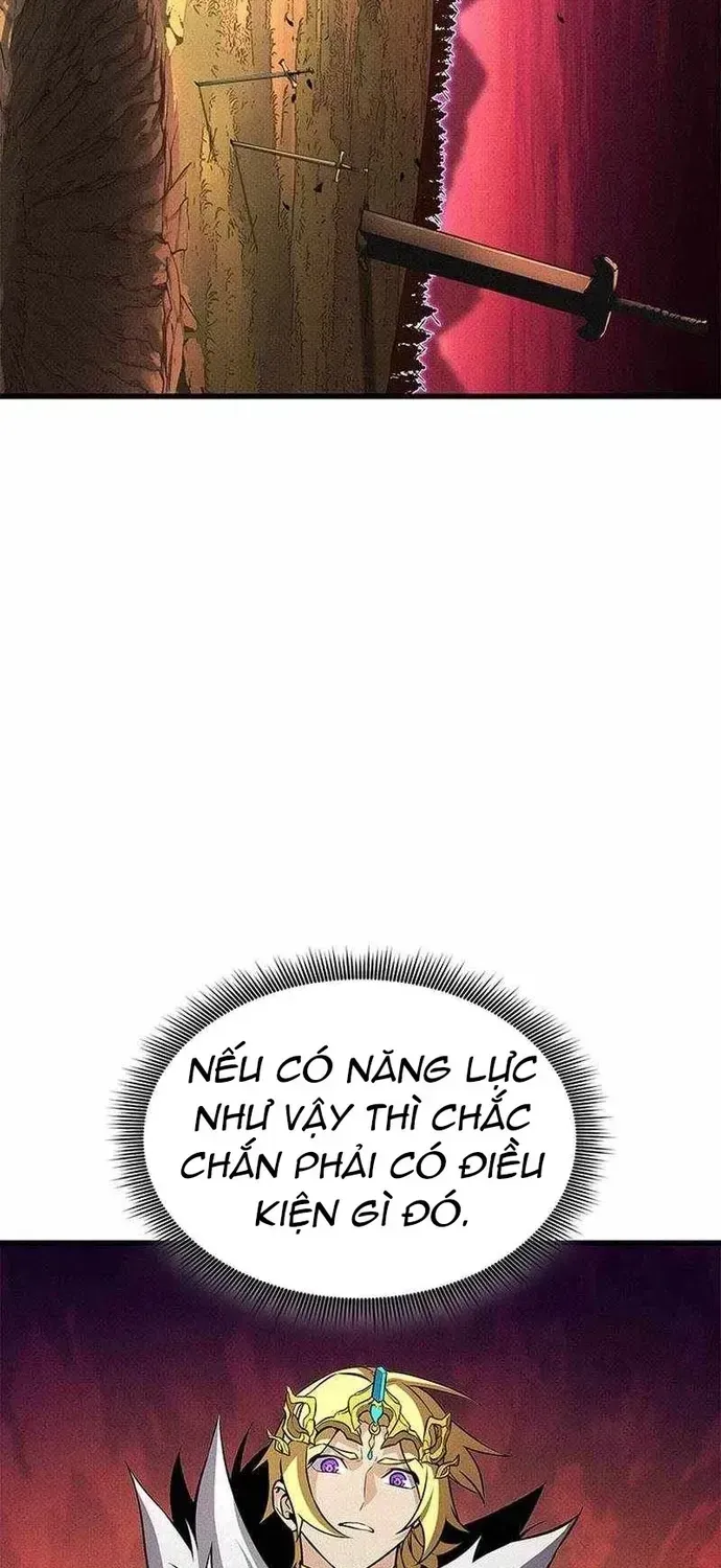 Sự Trở Lại Của Vị Thần Sức Mạnh Chapter 238 - 87