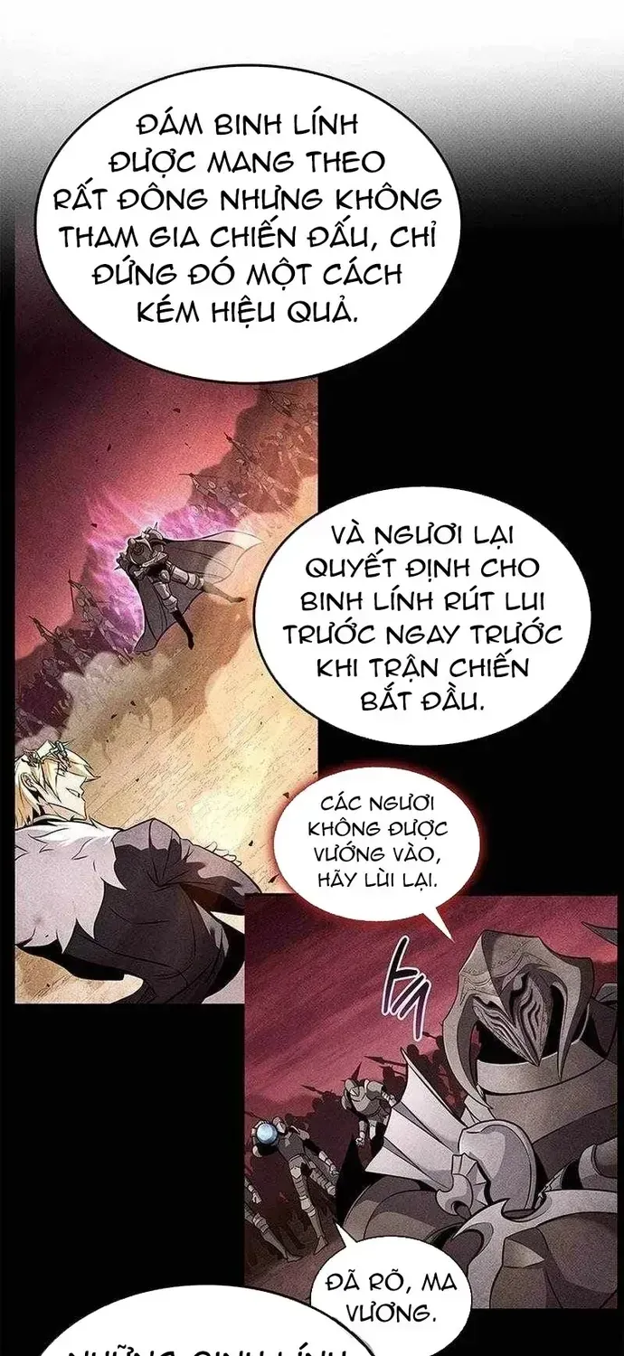 Sự Trở Lại Của Vị Thần Sức Mạnh Chapter 238 - 100