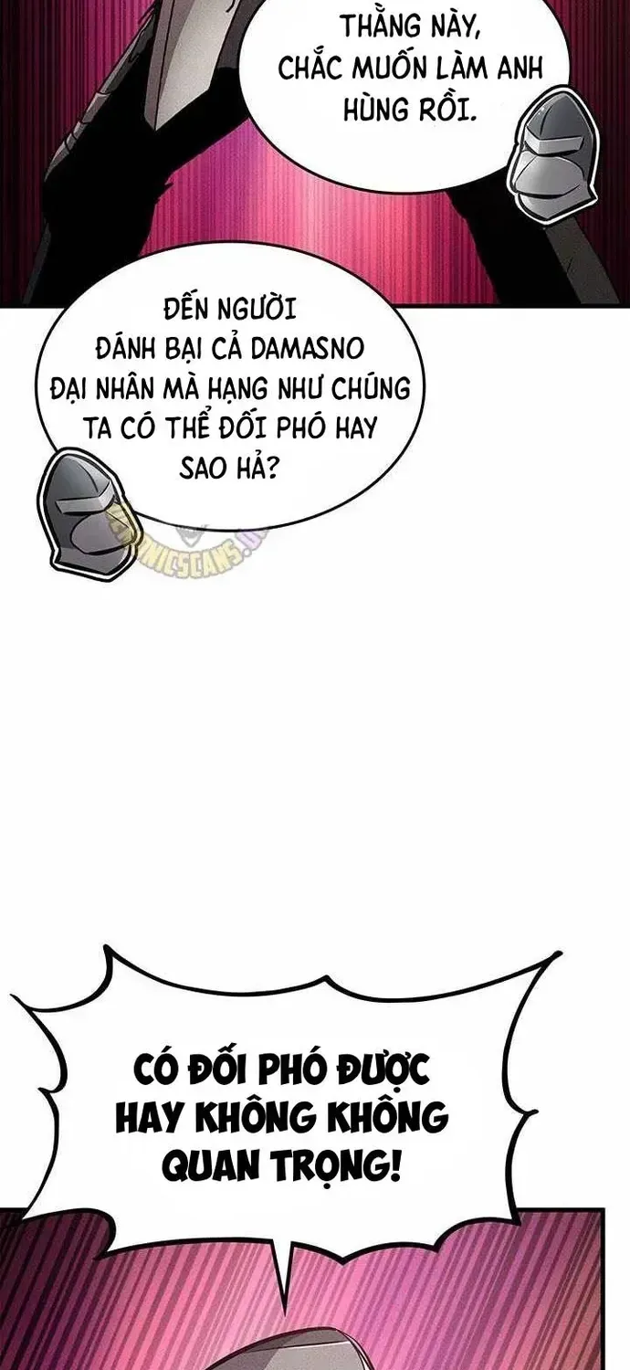 Sự Trở Lại Của Vị Thần Sức Mạnh Chapter 239 - 11