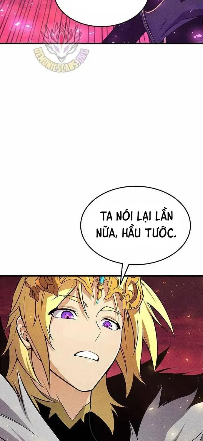 Sự Trở Lại Của Vị Thần Sức Mạnh Chapter 239 - 101