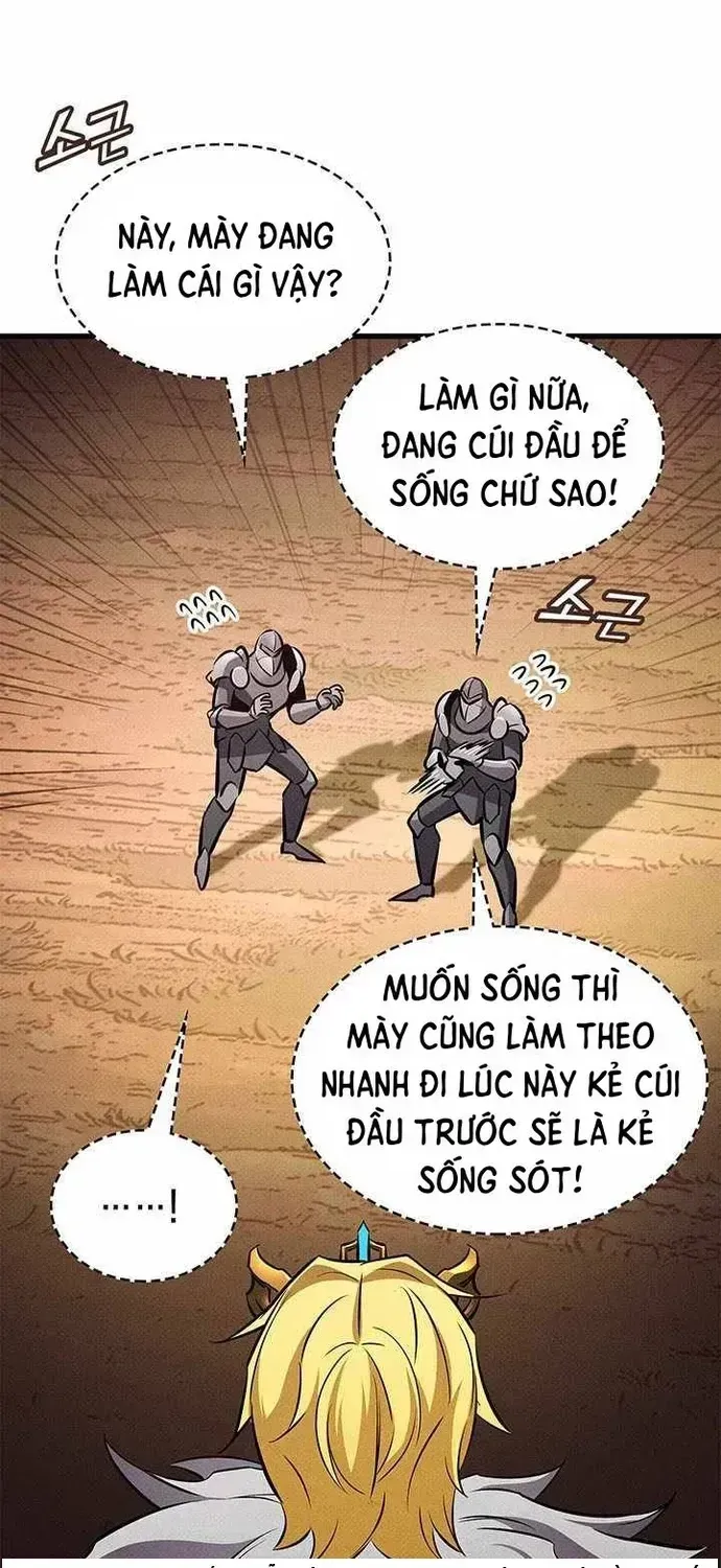 Sự Trở Lại Của Vị Thần Sức Mạnh Chapter 239 - 20