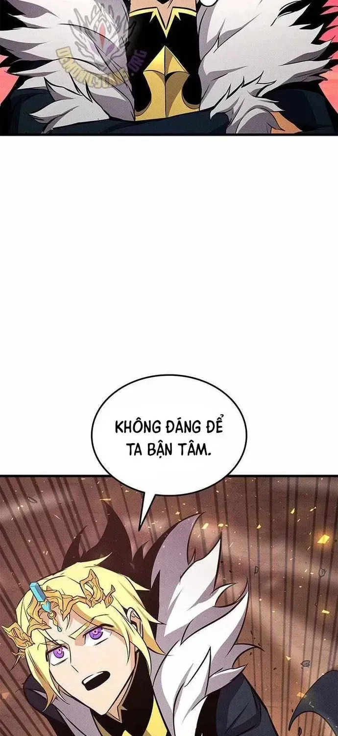 Sự Trở Lại Của Vị Thần Sức Mạnh Chapter 239 - 23