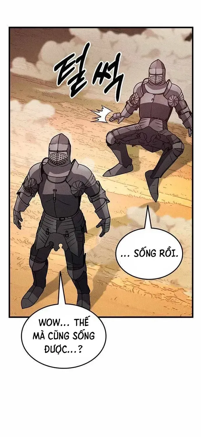 Sự Trở Lại Của Vị Thần Sức Mạnh Chapter 239 - 25