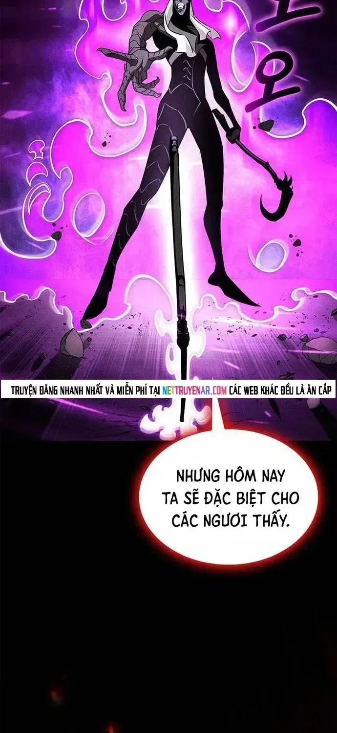 Sự Trở Lại Của Vị Thần Sức Mạnh Chapter 239 - 30