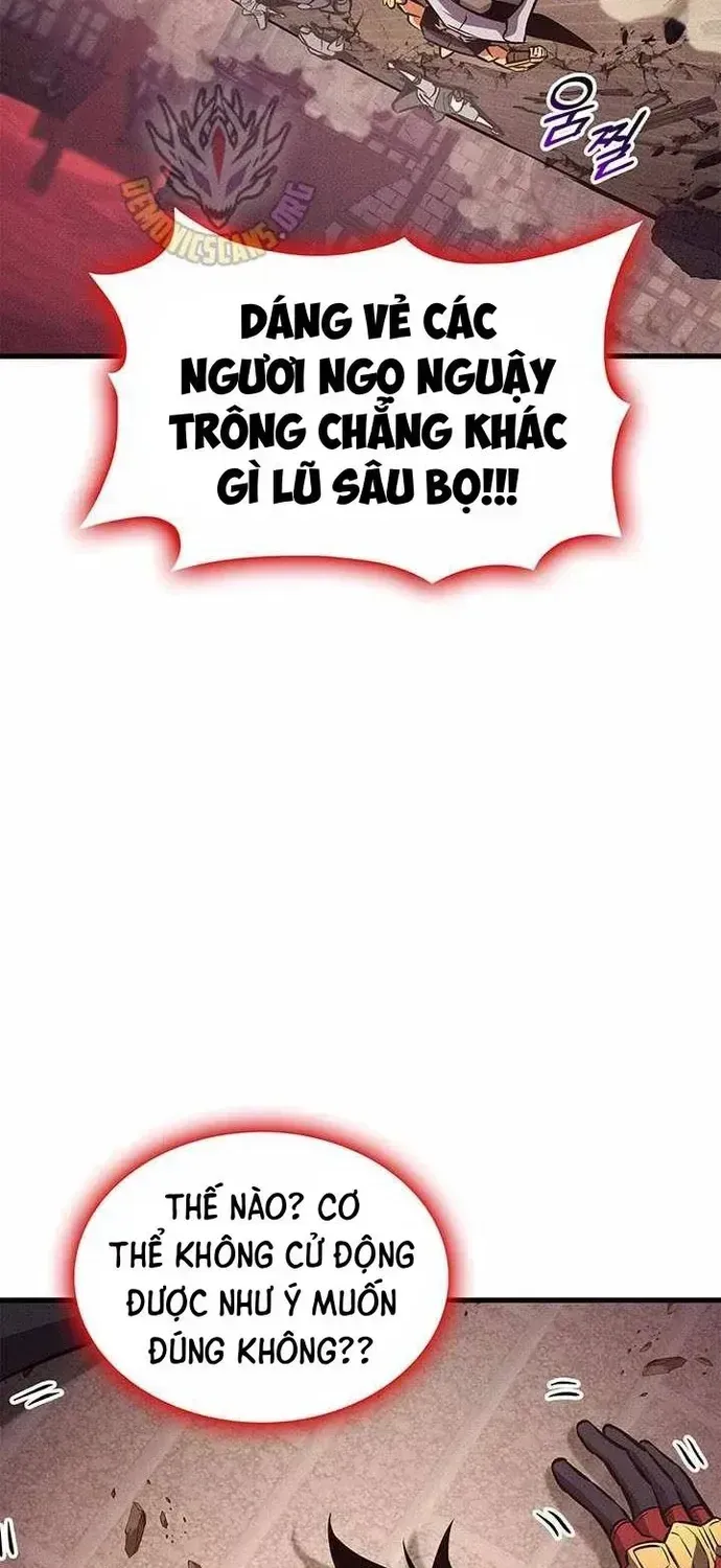 Sự Trở Lại Của Vị Thần Sức Mạnh Chapter 239 - 48