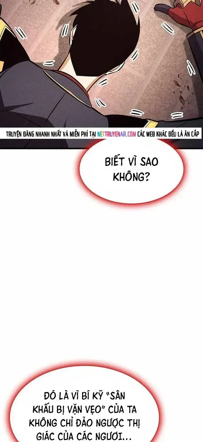 Sự Trở Lại Của Vị Thần Sức Mạnh Chapter 239 - 49