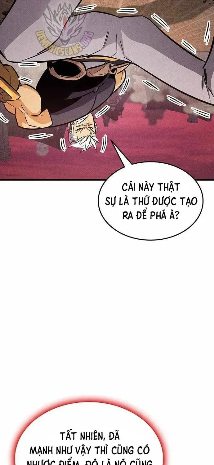 Sự Trở Lại Của Vị Thần Sức Mạnh Chapter 239 - 54