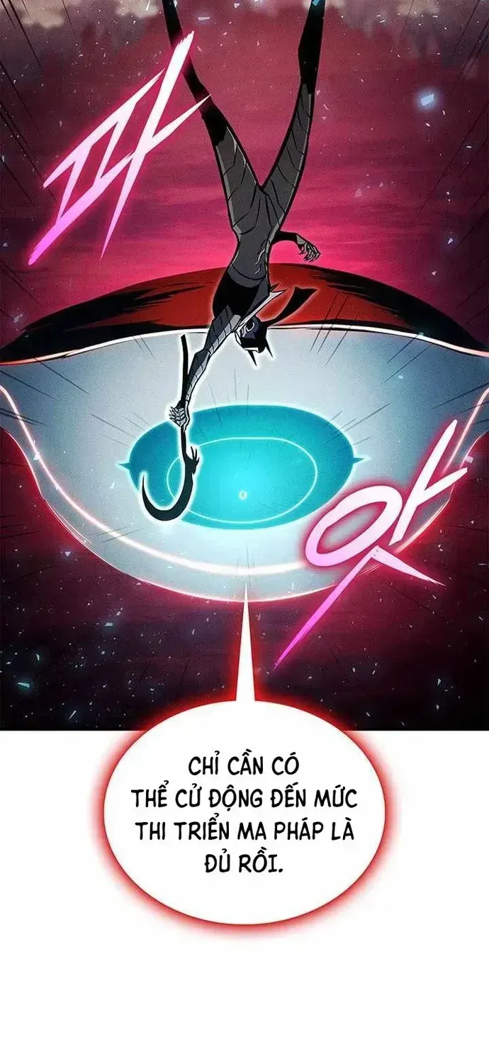 Sự Trở Lại Của Vị Thần Sức Mạnh Chapter 239 - 57