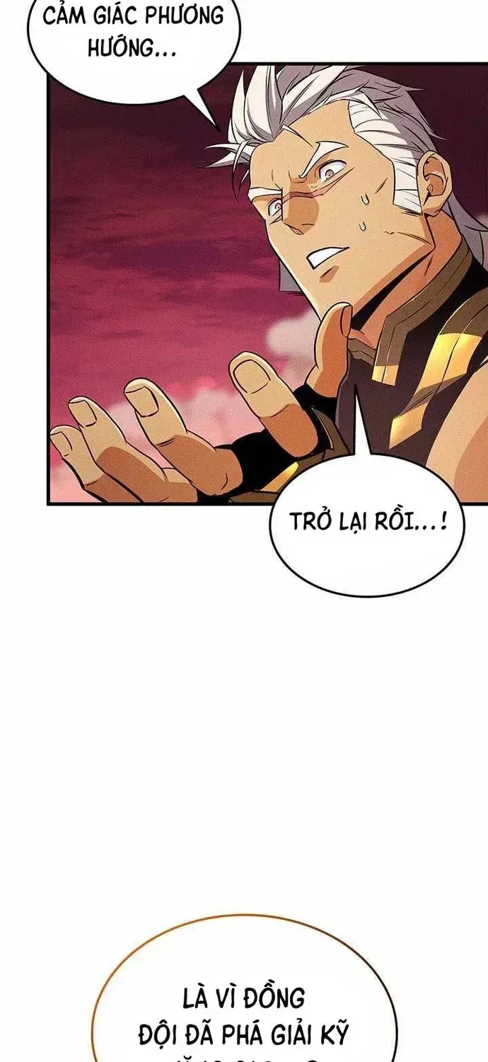 Sự Trở Lại Của Vị Thần Sức Mạnh Chapter 239 - 76