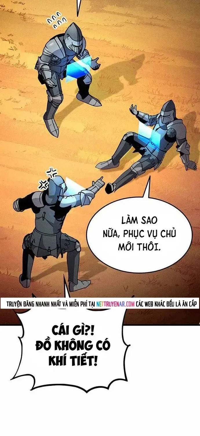 Sự Trở Lại Của Vị Thần Sức Mạnh Chapter 239 - 9