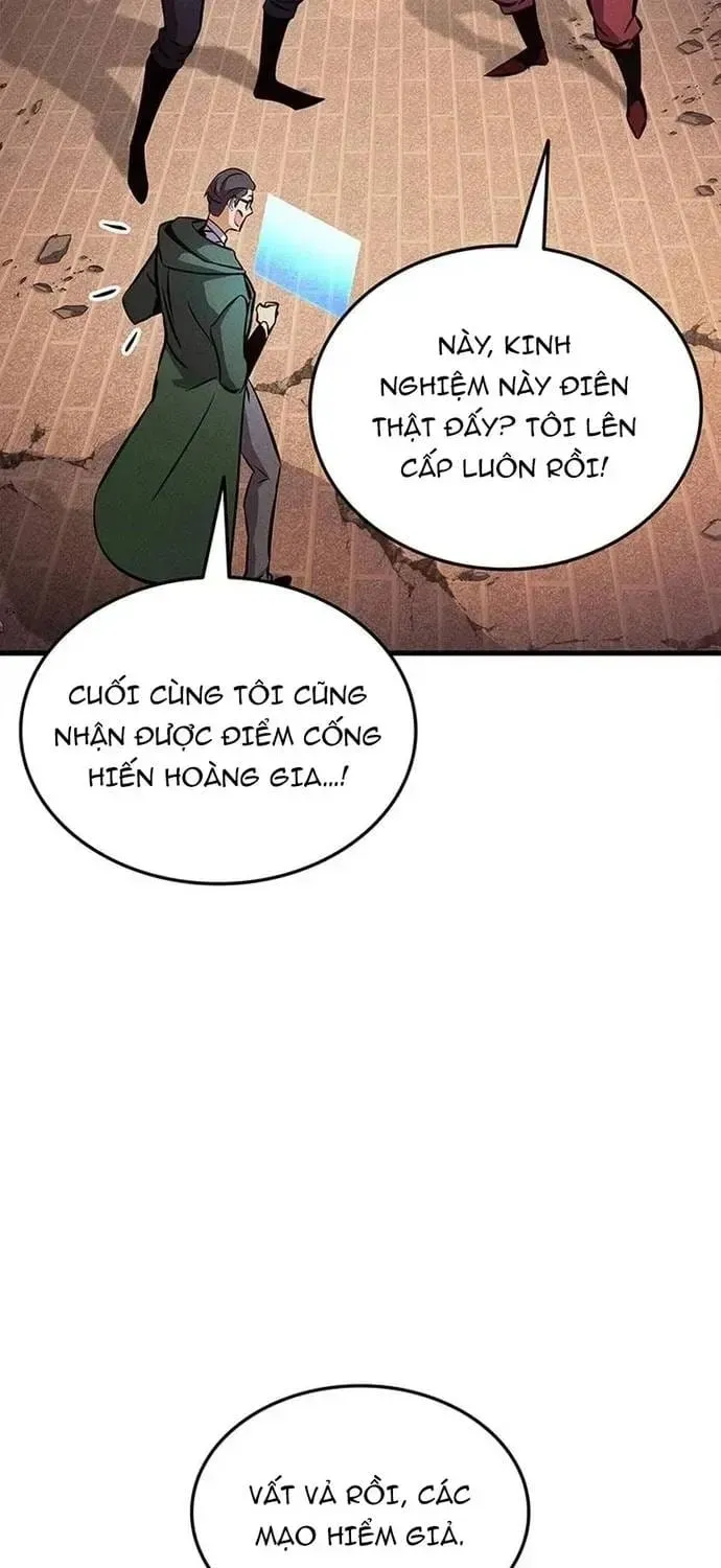 Sự Trở Lại Của Vị Thần Sức Mạnh Chapter 240 - 16