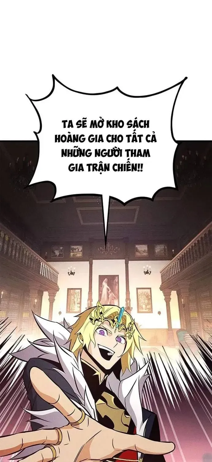 Sự Trở Lại Của Vị Thần Sức Mạnh Chapter 240 - 19
