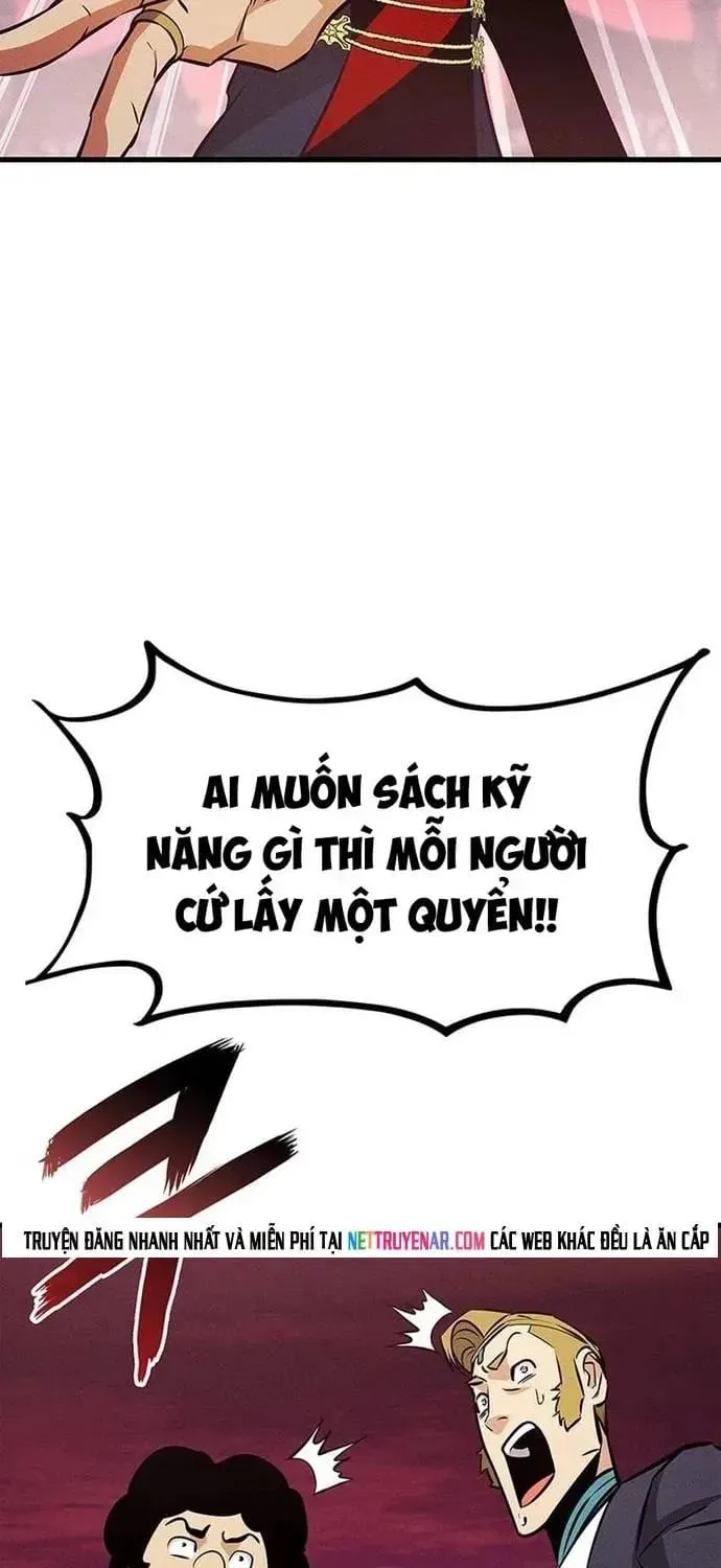 Sự Trở Lại Của Vị Thần Sức Mạnh Chapter 240 - 20