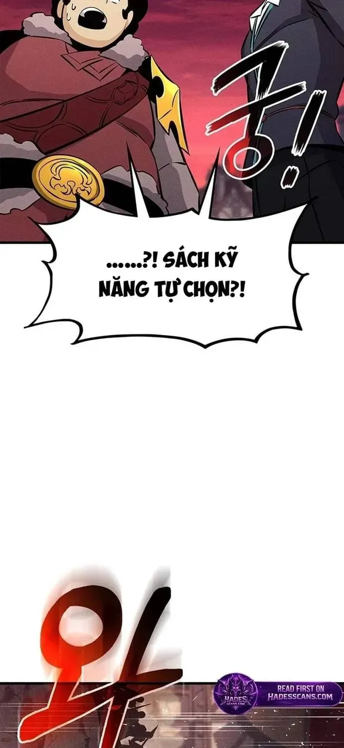 Sự Trở Lại Của Vị Thần Sức Mạnh Chapter 240 - 21