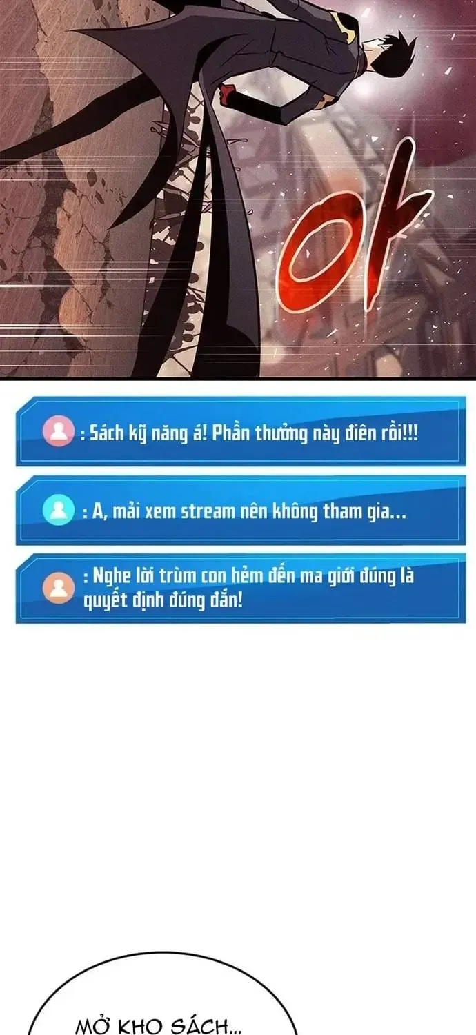 Sự Trở Lại Của Vị Thần Sức Mạnh Chapter 240 - 23
