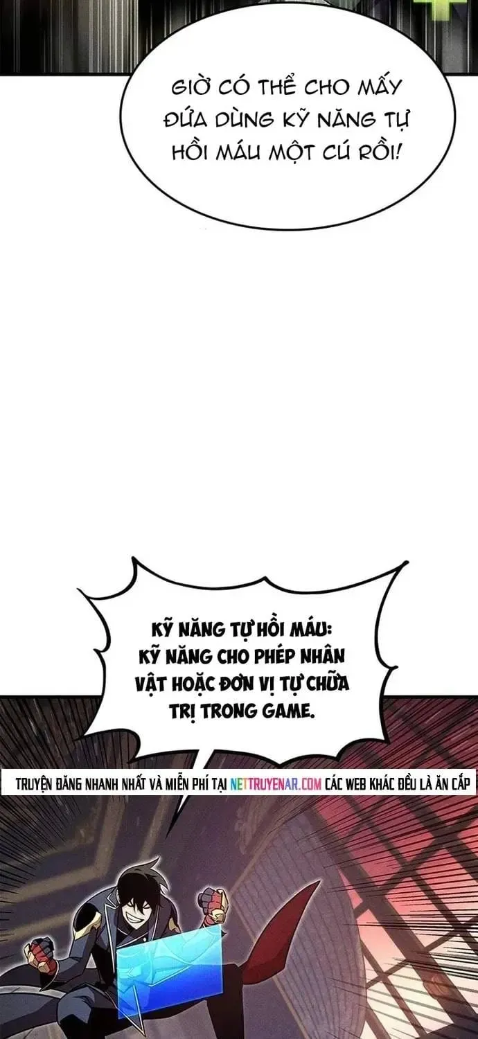 Sự Trở Lại Của Vị Thần Sức Mạnh Chapter 240 - 67