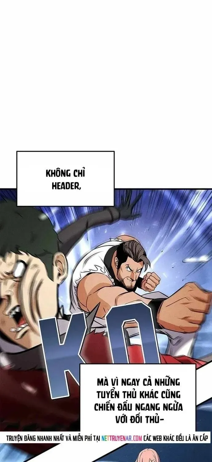 Sự Trở Lại Của Vị Thần Sức Mạnh Chapter 241 - 112
