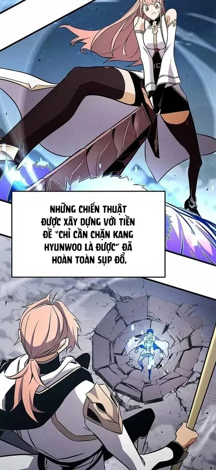 Sự Trở Lại Của Vị Thần Sức Mạnh Chapter 241 - 113