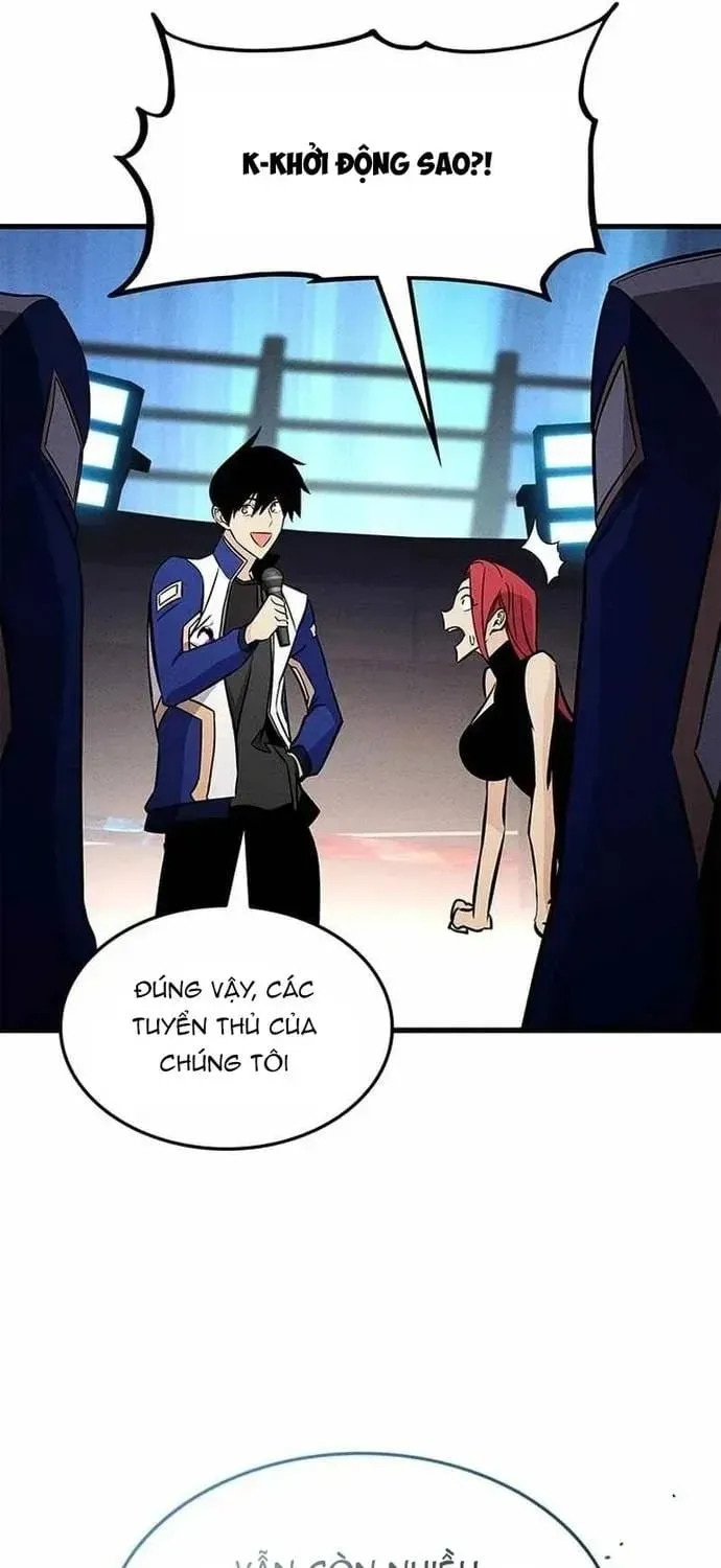 Sự Trở Lại Của Vị Thần Sức Mạnh Chapter 241 - 129