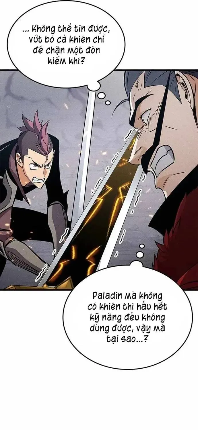 Sự Trở Lại Của Vị Thần Sức Mạnh Chapter 241 - 68