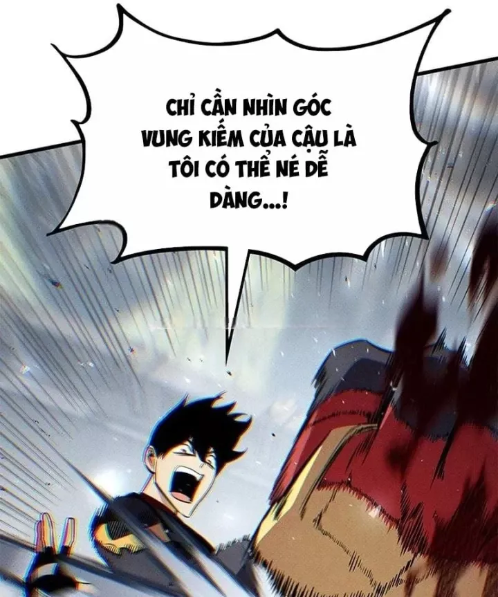 Sự Trở Lại Của Vị Thần Sức Mạnh Chapter 242 - 121