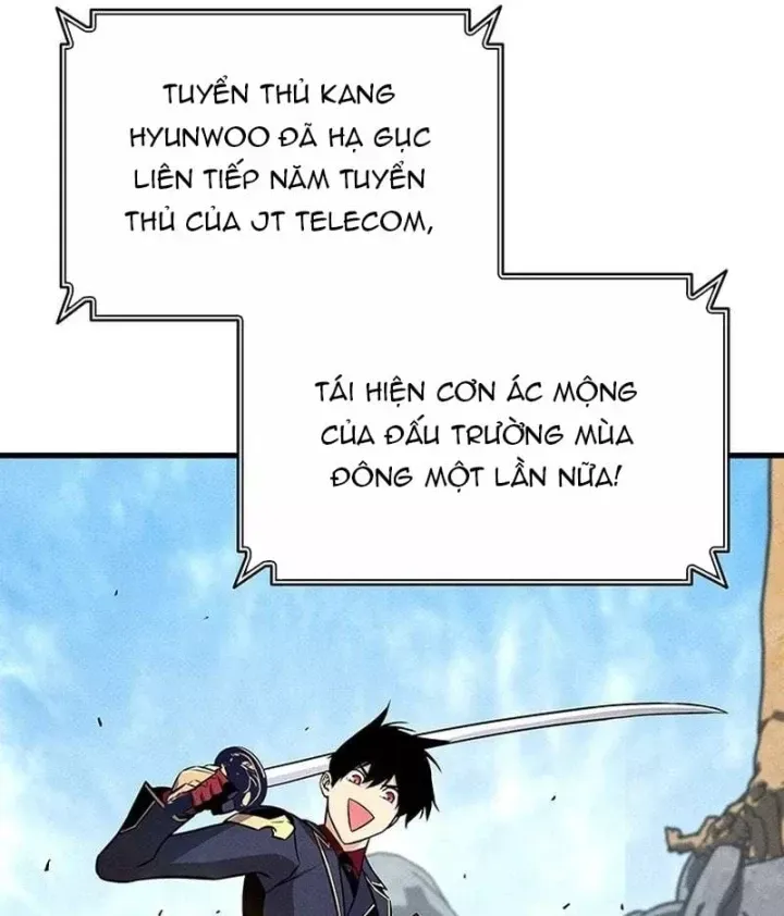 Sự Trở Lại Của Vị Thần Sức Mạnh Chapter 242 - 25