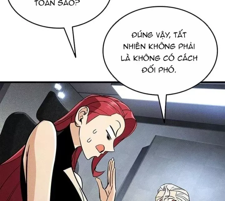 Sự Trở Lại Của Vị Thần Sức Mạnh Chapter 242 - 81