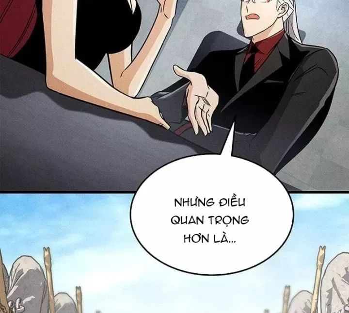 Sự Trở Lại Của Vị Thần Sức Mạnh Chapter 242 - 82