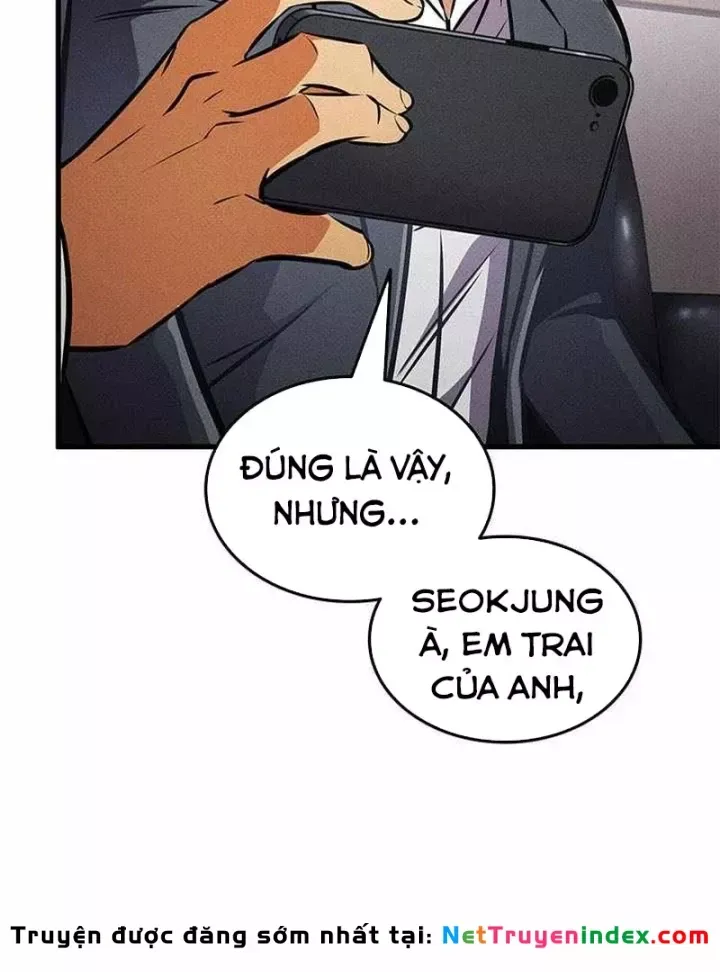 Sự Trở Lại Của Vị Thần Sức Mạnh Chapter 243 - 46