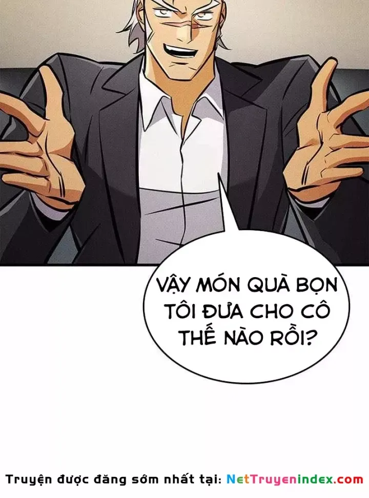 Sự Trở Lại Của Vị Thần Sức Mạnh Chapter 243 - 50