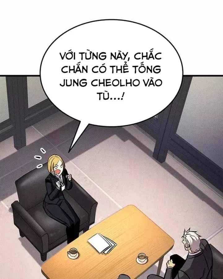 Sự Trở Lại Của Vị Thần Sức Mạnh Chapter 243 - 56