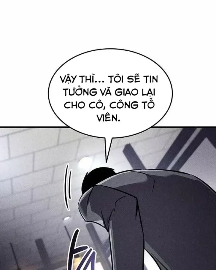 Sự Trở Lại Của Vị Thần Sức Mạnh Chapter 243 - 58