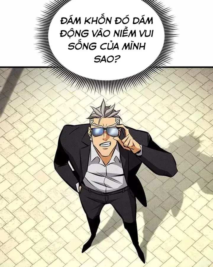 Sự Trở Lại Của Vị Thần Sức Mạnh Chapter 243 - 82