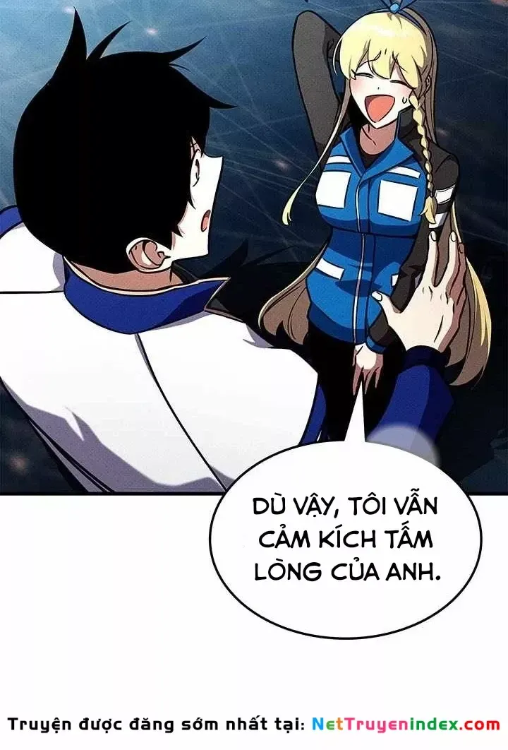 Sự Trở Lại Của Vị Thần Sức Mạnh Chapter 244 - 126