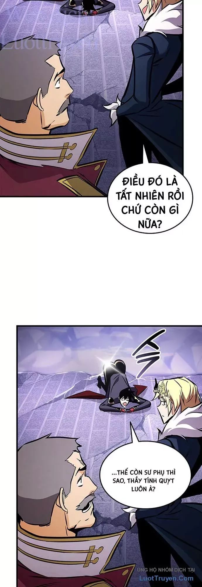 Sự Trở Lại Của Vị Thần Sức Mạnh Chapter 245 - 20