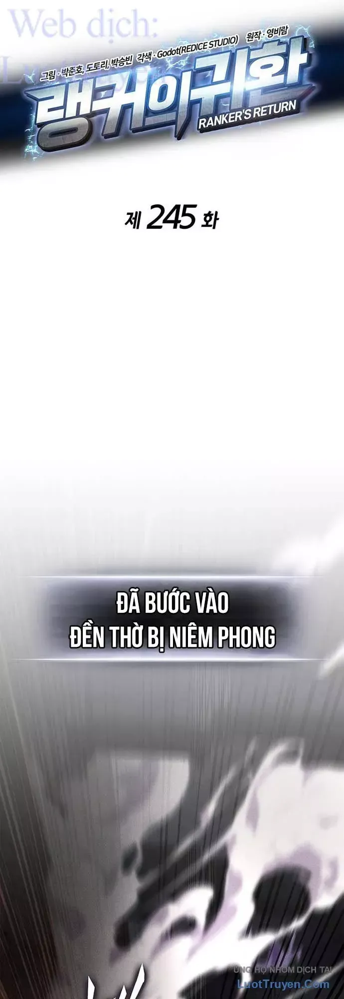 Sự Trở Lại Của Vị Thần Sức Mạnh Chapter 245 - 28