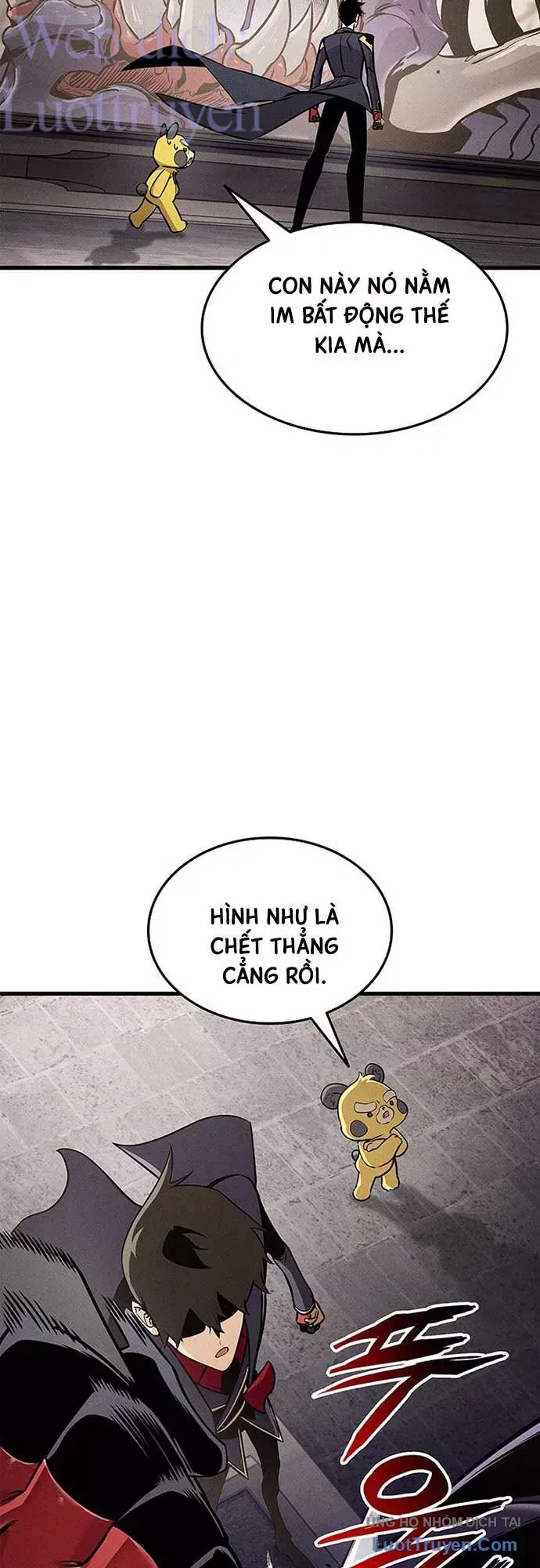 Sự Trở Lại Của Vị Thần Sức Mạnh Chapter 245 - 39