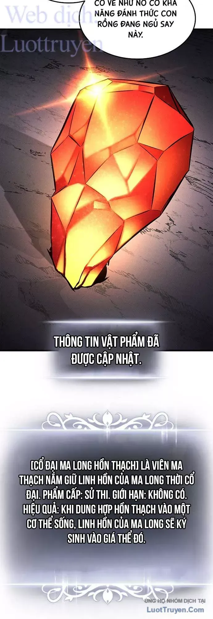 Sự Trở Lại Của Vị Thần Sức Mạnh Chapter 245 - 48