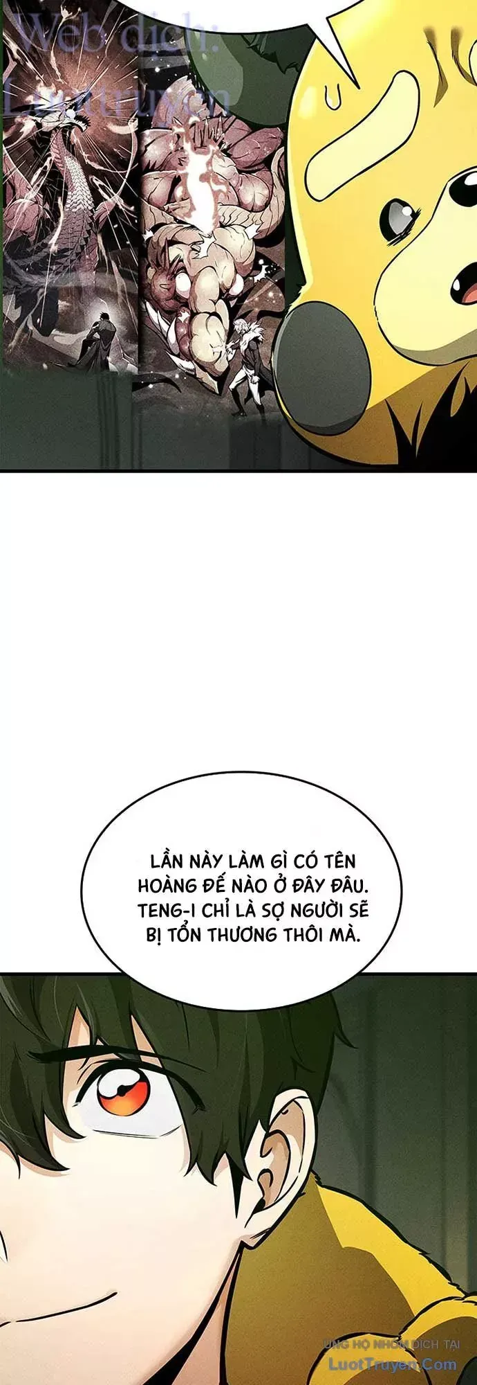 Sự Trở Lại Của Vị Thần Sức Mạnh Chapter 245 - 53