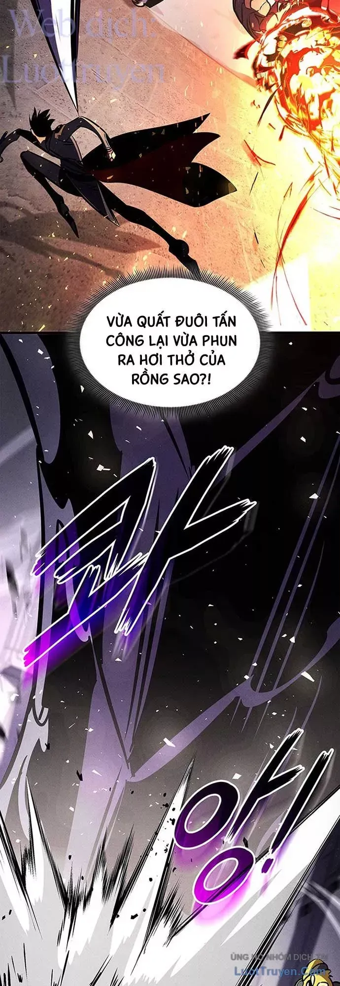 Sự Trở Lại Của Vị Thần Sức Mạnh Chapter 245 - 64